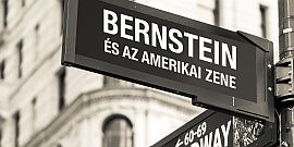 MARATON 2018 - Bernstein és az amerikai zene