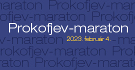Prokofjev-maraton