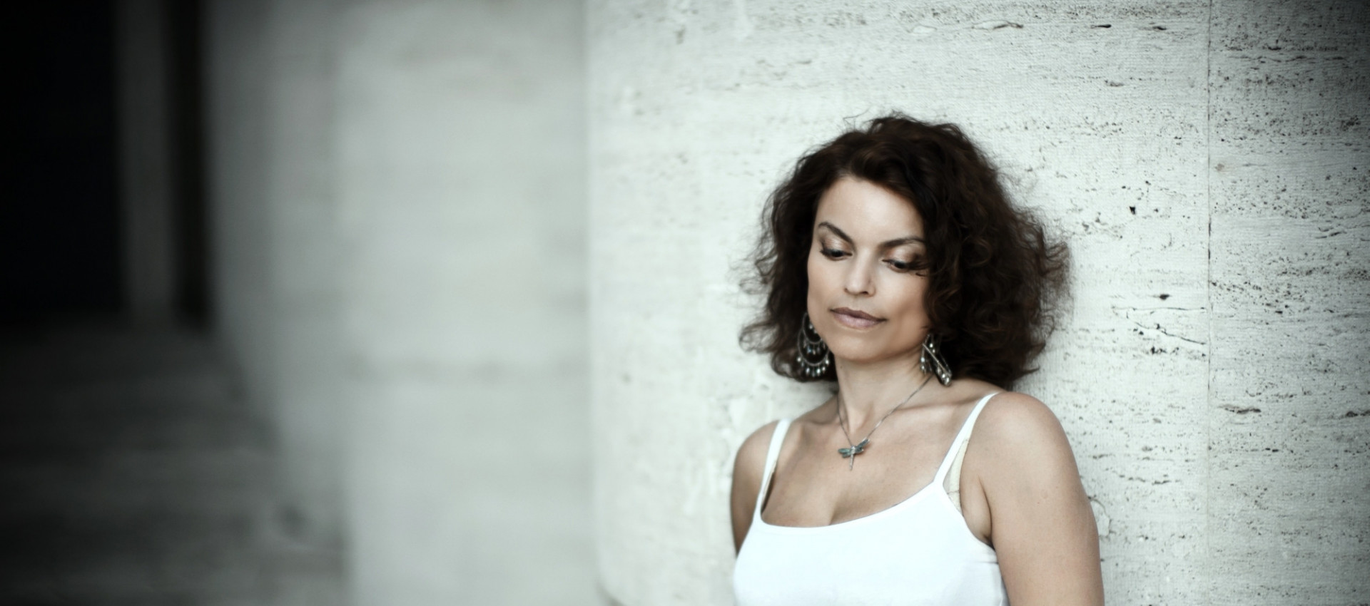 Roberta Gambarini és a Budapest Jazz Orchestra