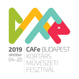 CAFe Budapest Kortárs Művészeti Fesztivál