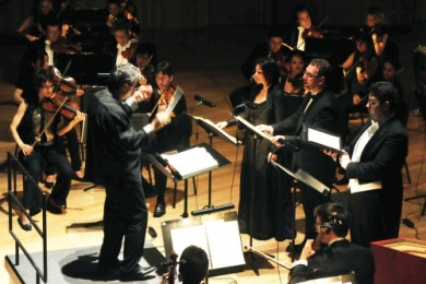 Dohnányi Orchestra Budafok