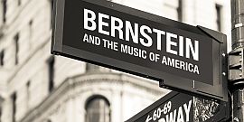 Marathon 2018: Bernstein and the American Music