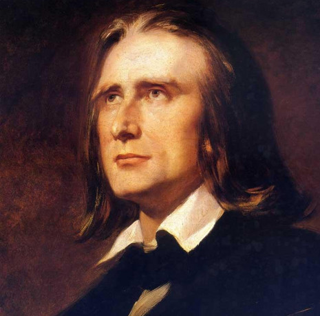 Magyarok a világban - Liszt és Európa 1.