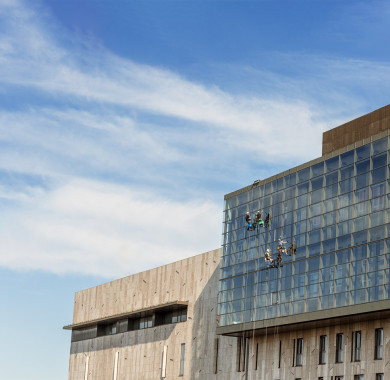 Nyári nagytakarítás. #Müpa #MüpaBudapest #Budapest #Hungary #Concerthall