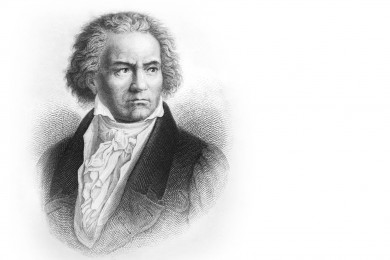 Beethoven: Missa Solemnis I. - filmvetítés