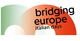 BRIDGING EUROPE 2019 - ITALY