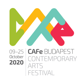 CAFe Budapest Kortárs Művészeti Fesztivál