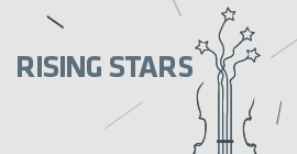 Rising Stars - Európa új csillagai