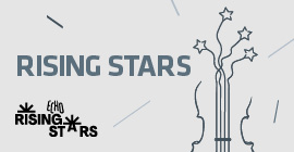 Rising Stars - Európa új csillagai