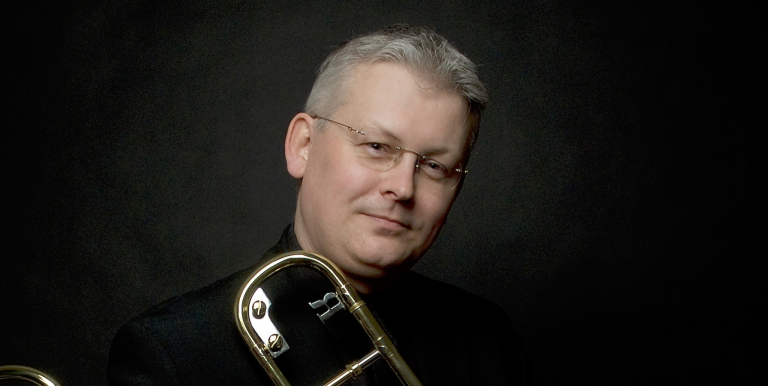 Budapest Jazz Orchestra and Mark Nightingale UK Mupa