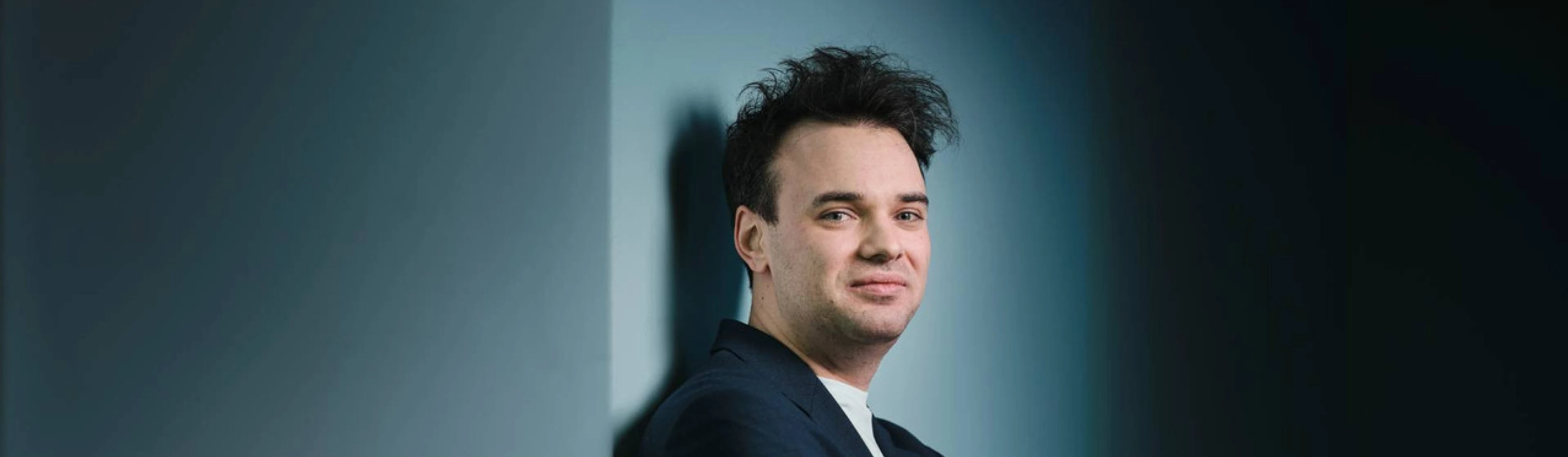 Korszakváltás fokozatosan - Müpa